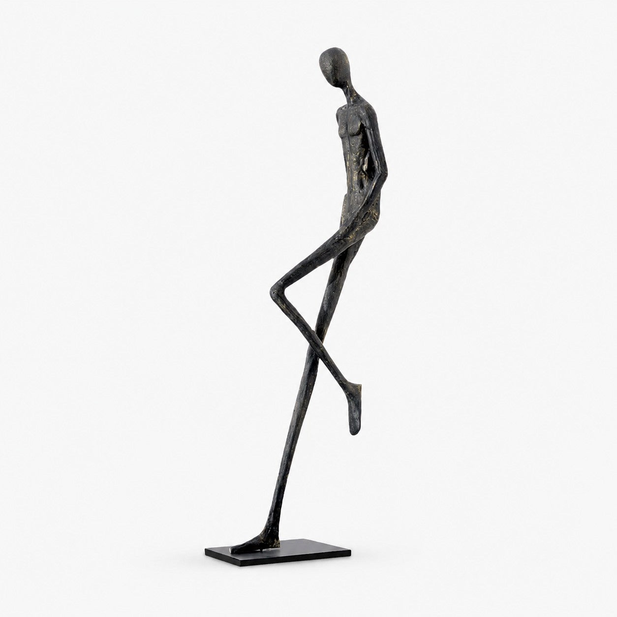 Lemvix Sculpture