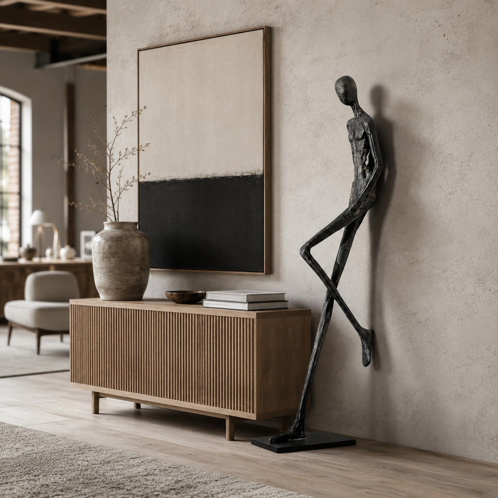 Lemvix Sculpture