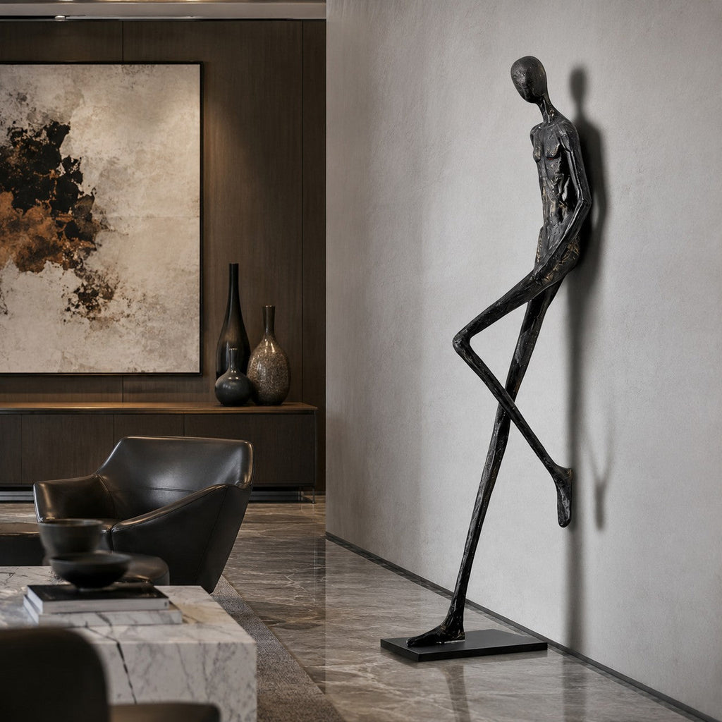 Lemvix Sculpture