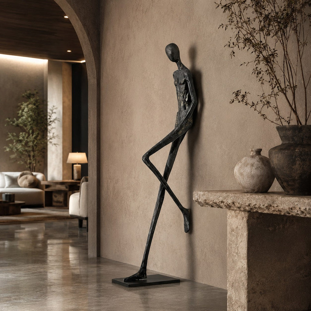 Lemvix Sculpture