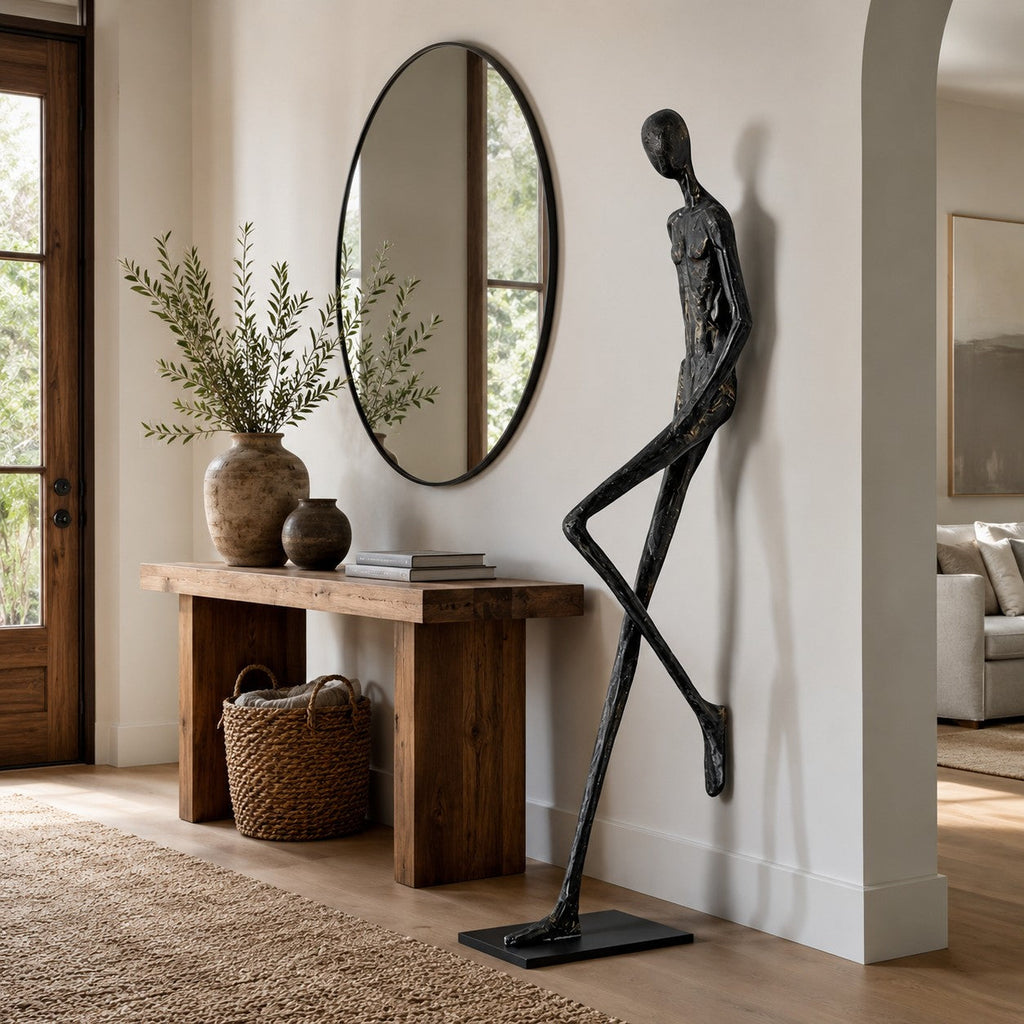 Lemvix Sculpture