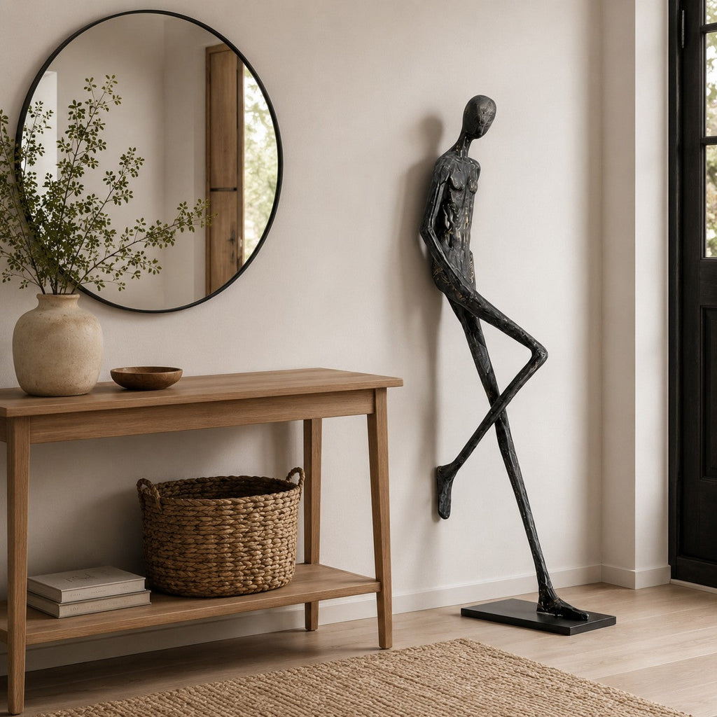 Lemvix Sculpture