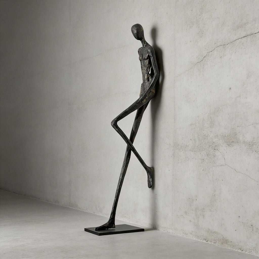 Lemvix Sculpture