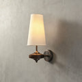 Lenrix Wall Sconce
