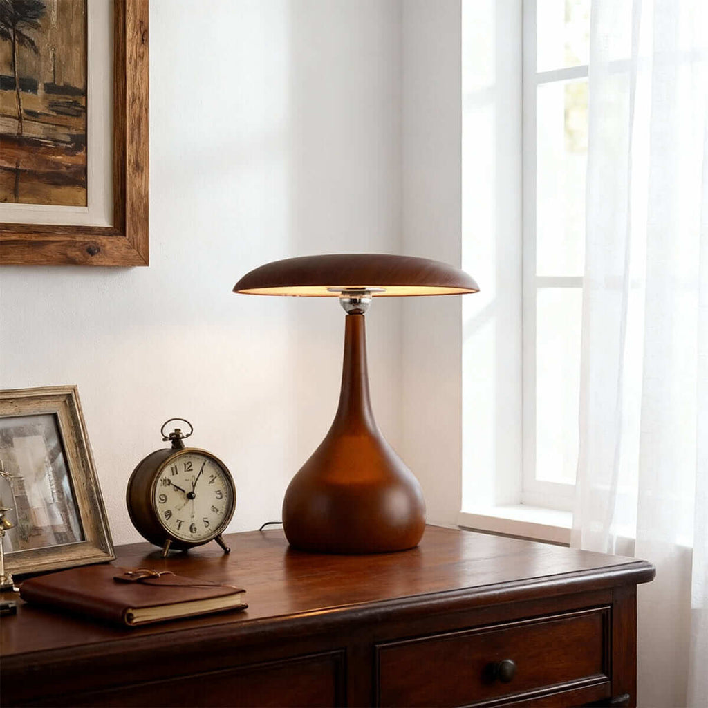 Leran Table Lamp