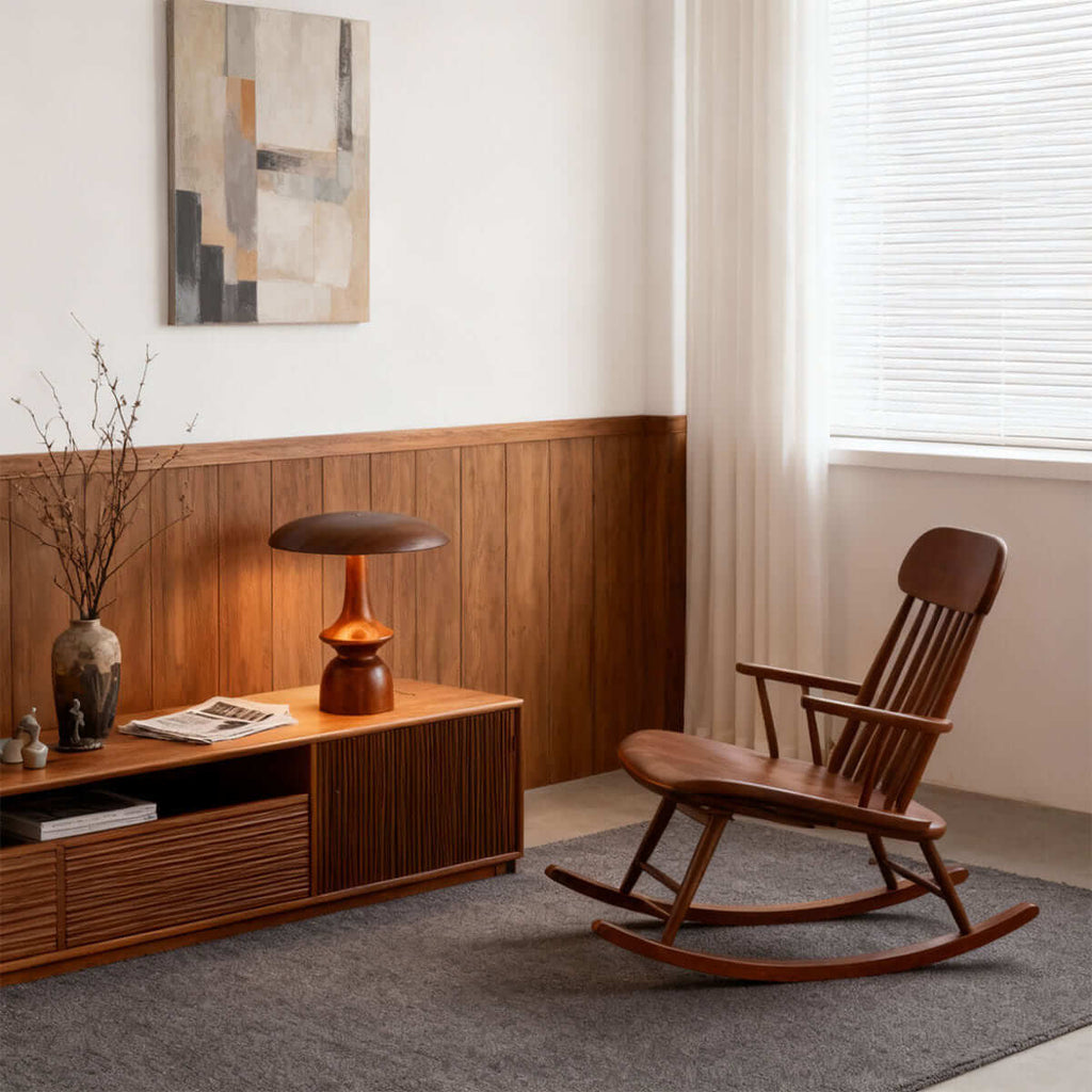 Leran Table Lamp