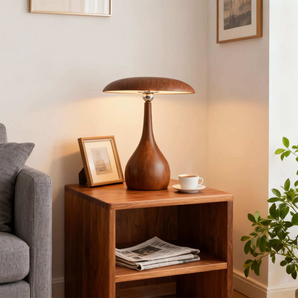 Leran Table Lamp