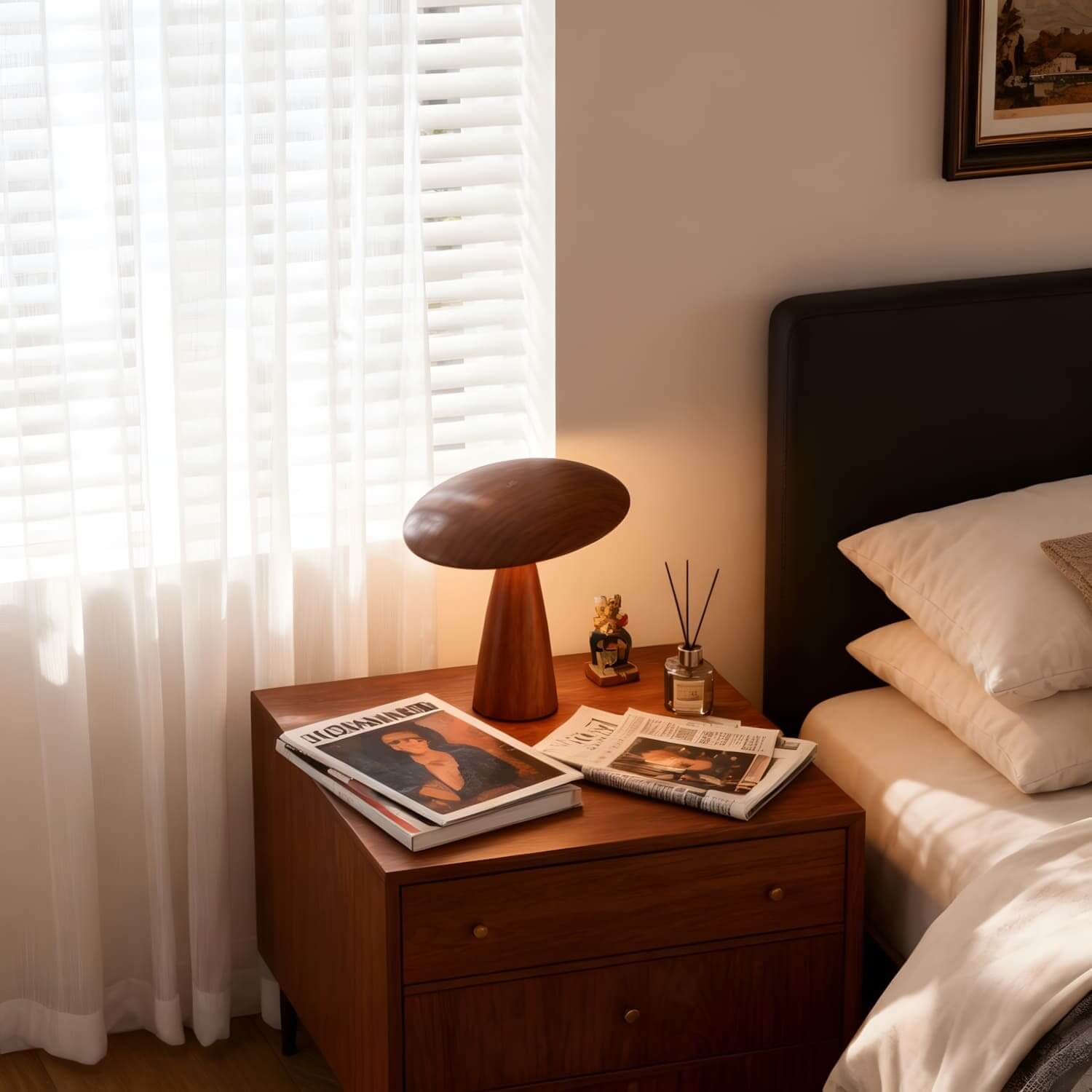 Leran Table Lamp