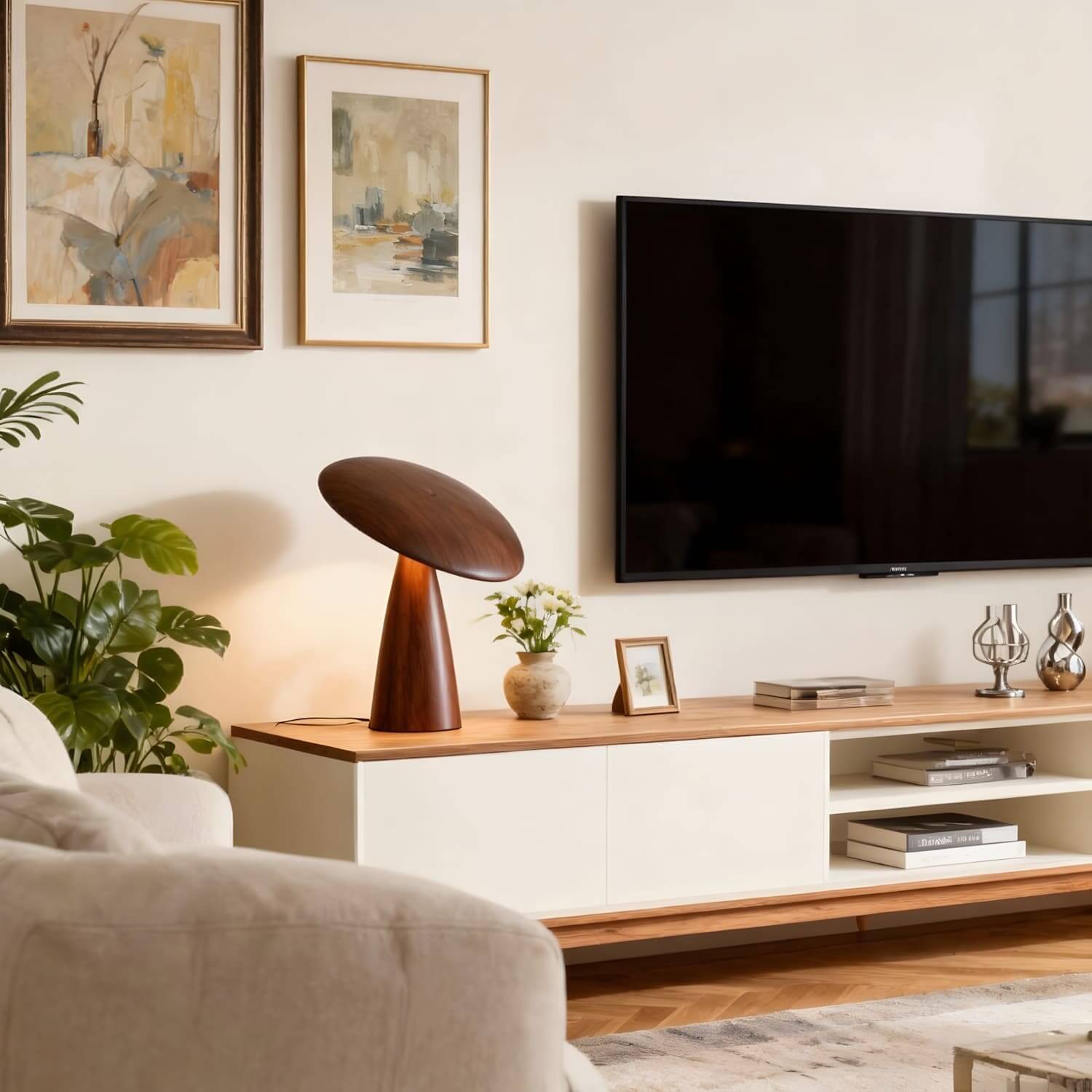 Leran Table Lamp