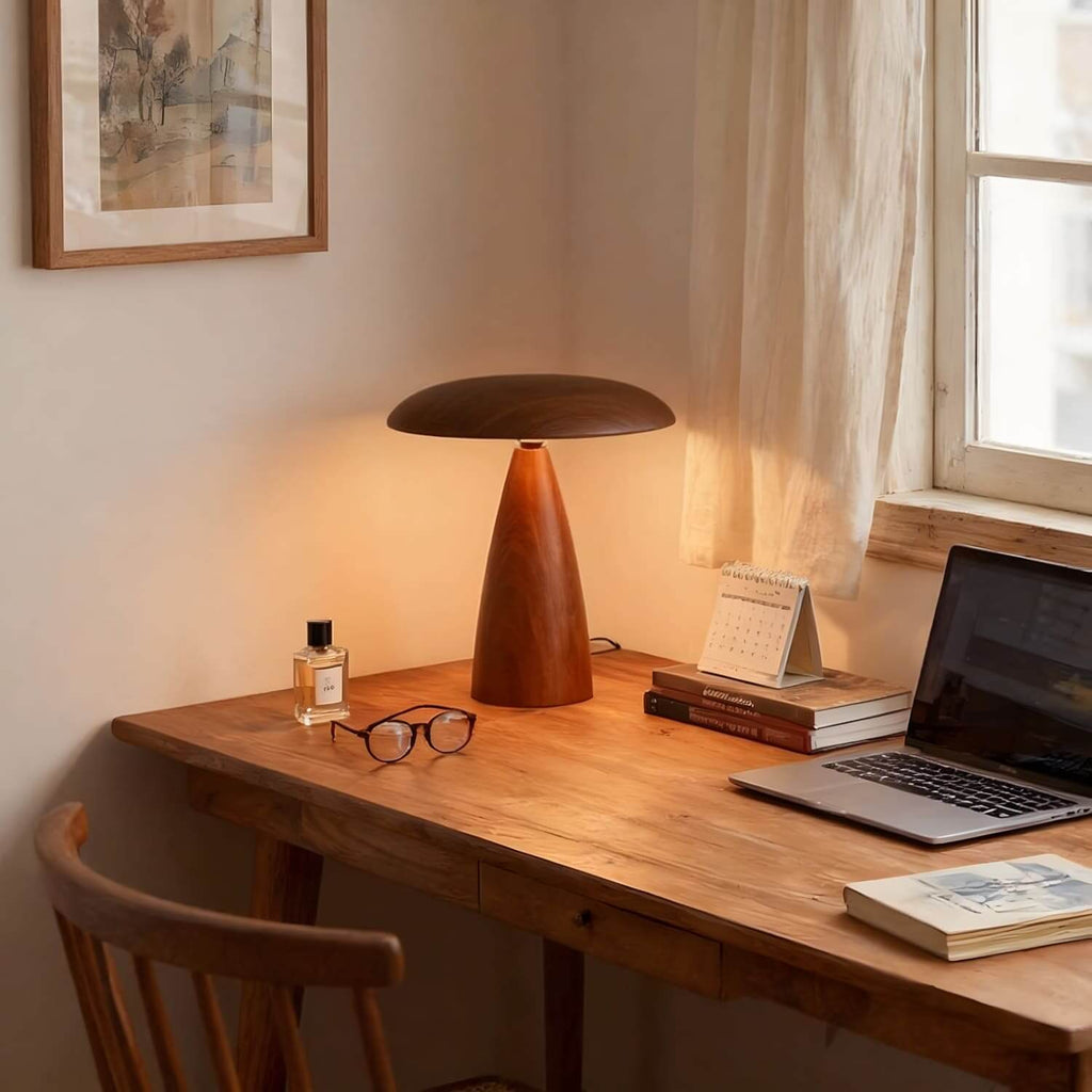 Leran Table Lamp