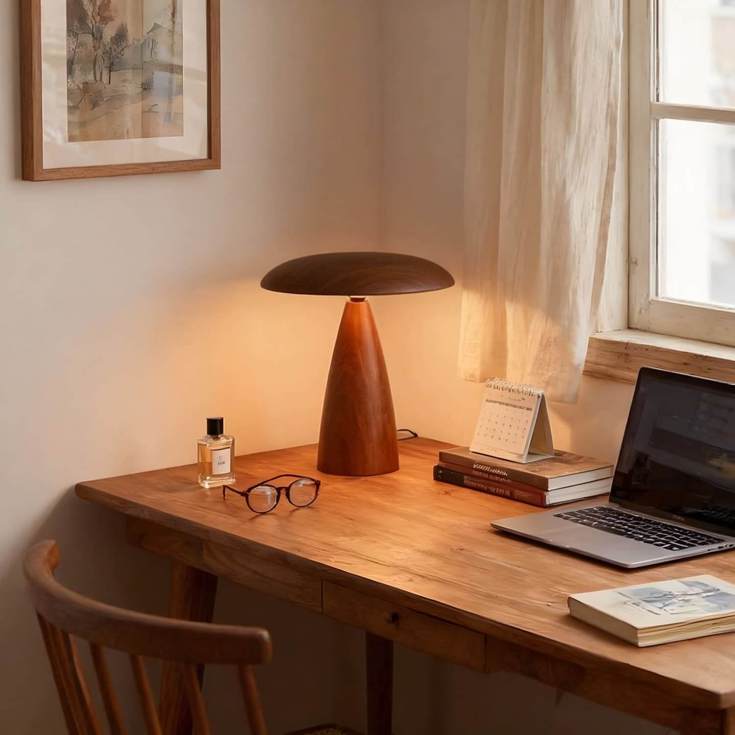 Leran Table Lamp