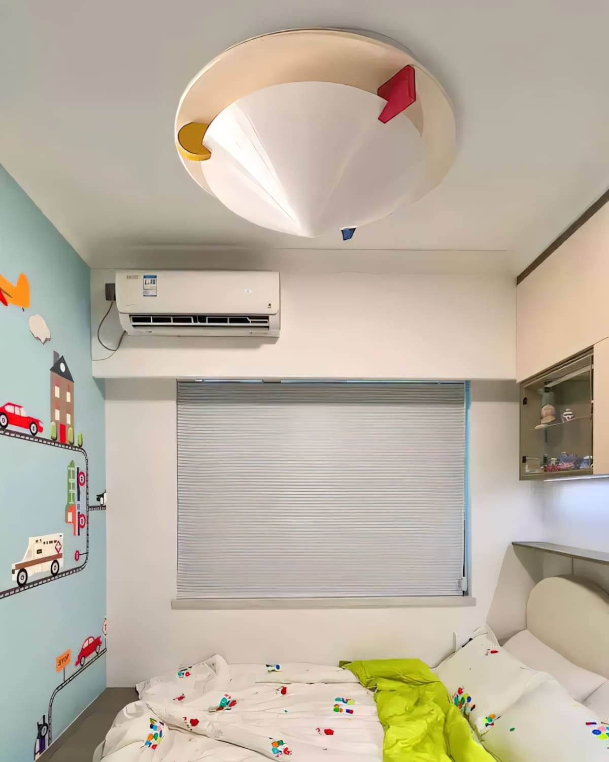 Lerivon Ceiling Lamp