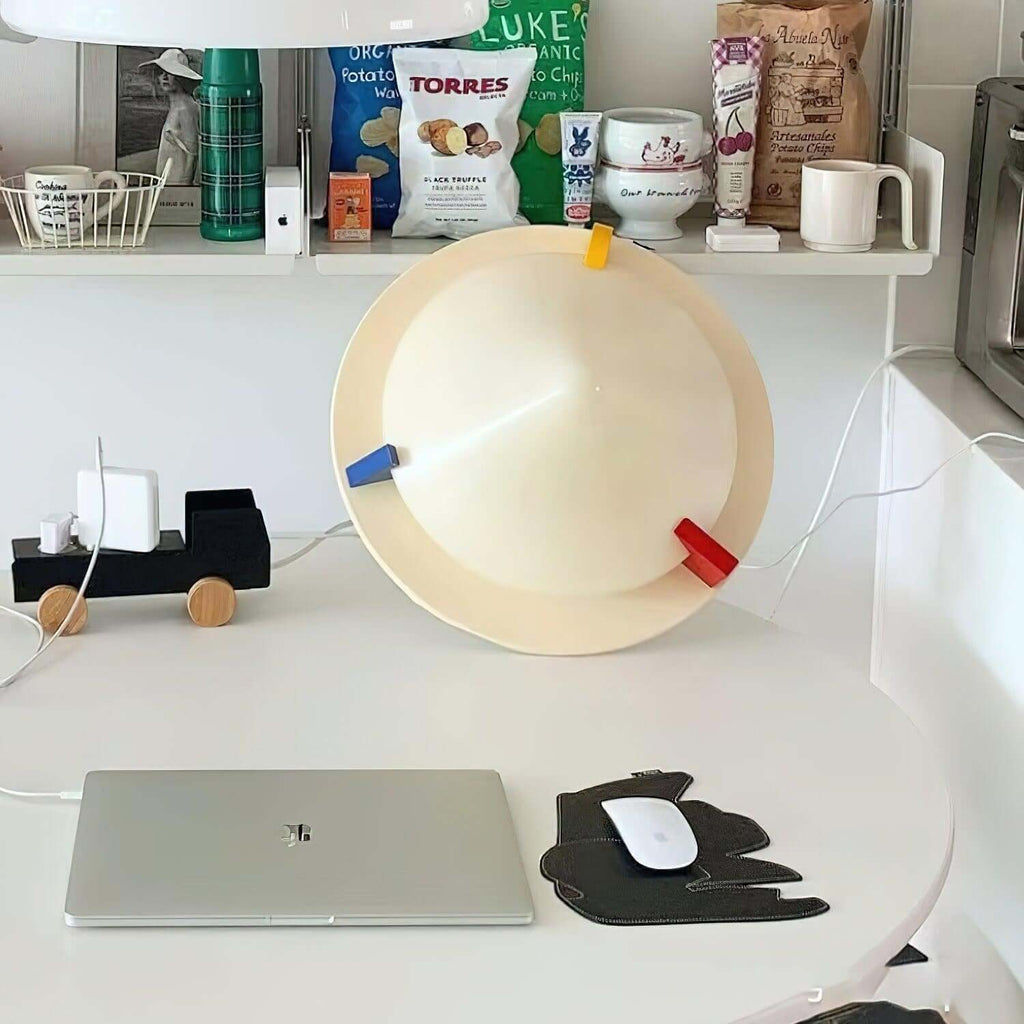 Lerivon Ceiling Lamp