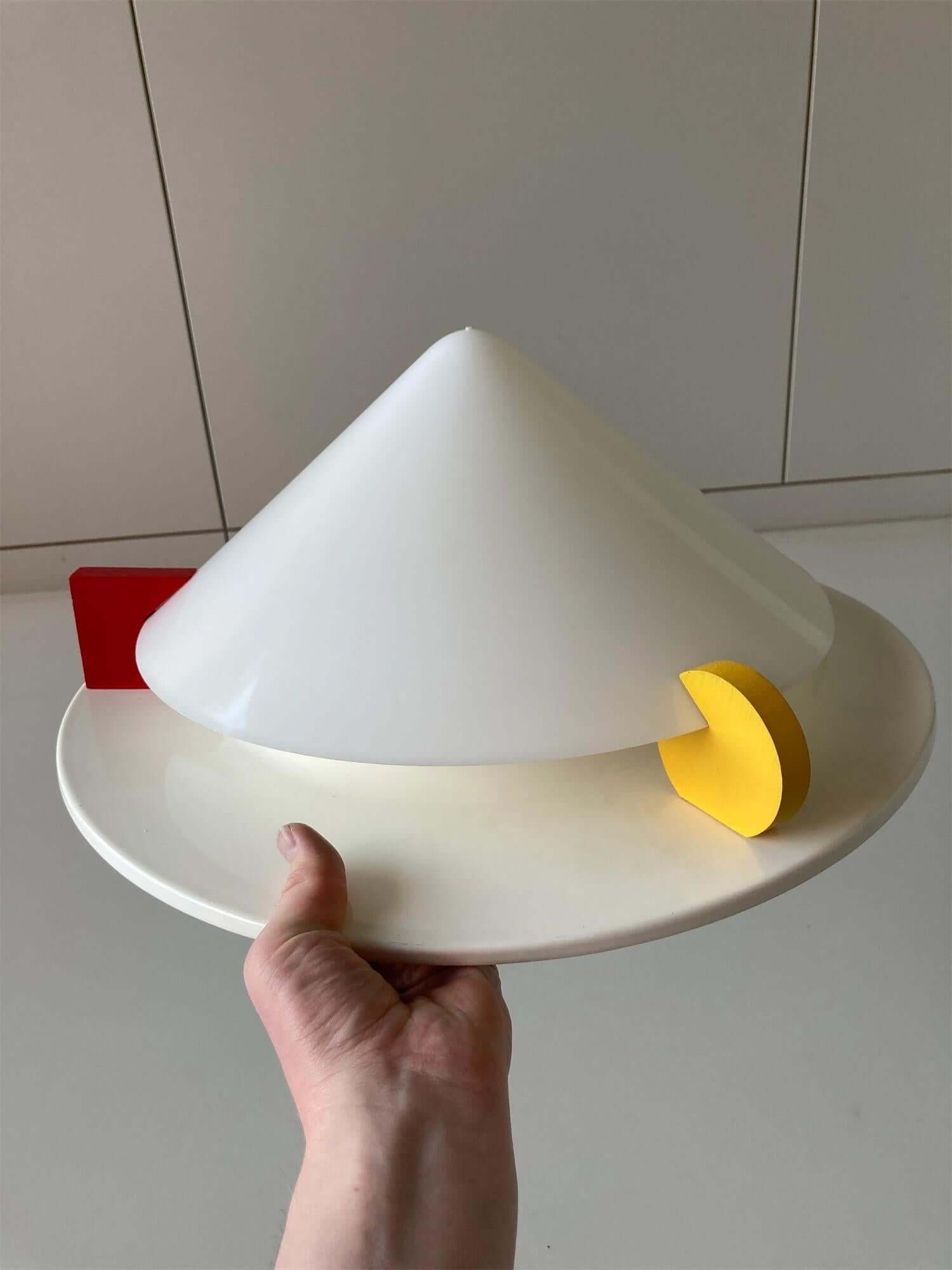 Lerivon Ceiling Lamp
