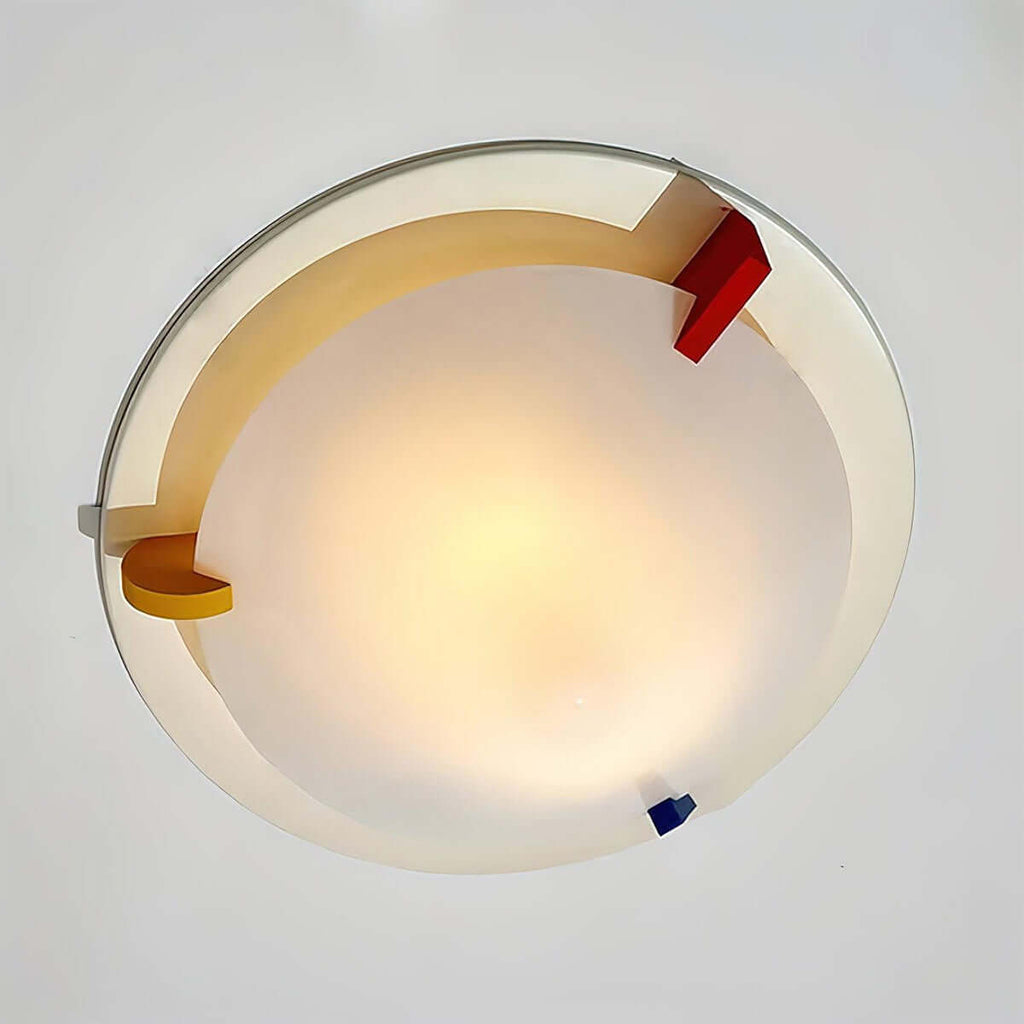Lerivon Ceiling Lamp