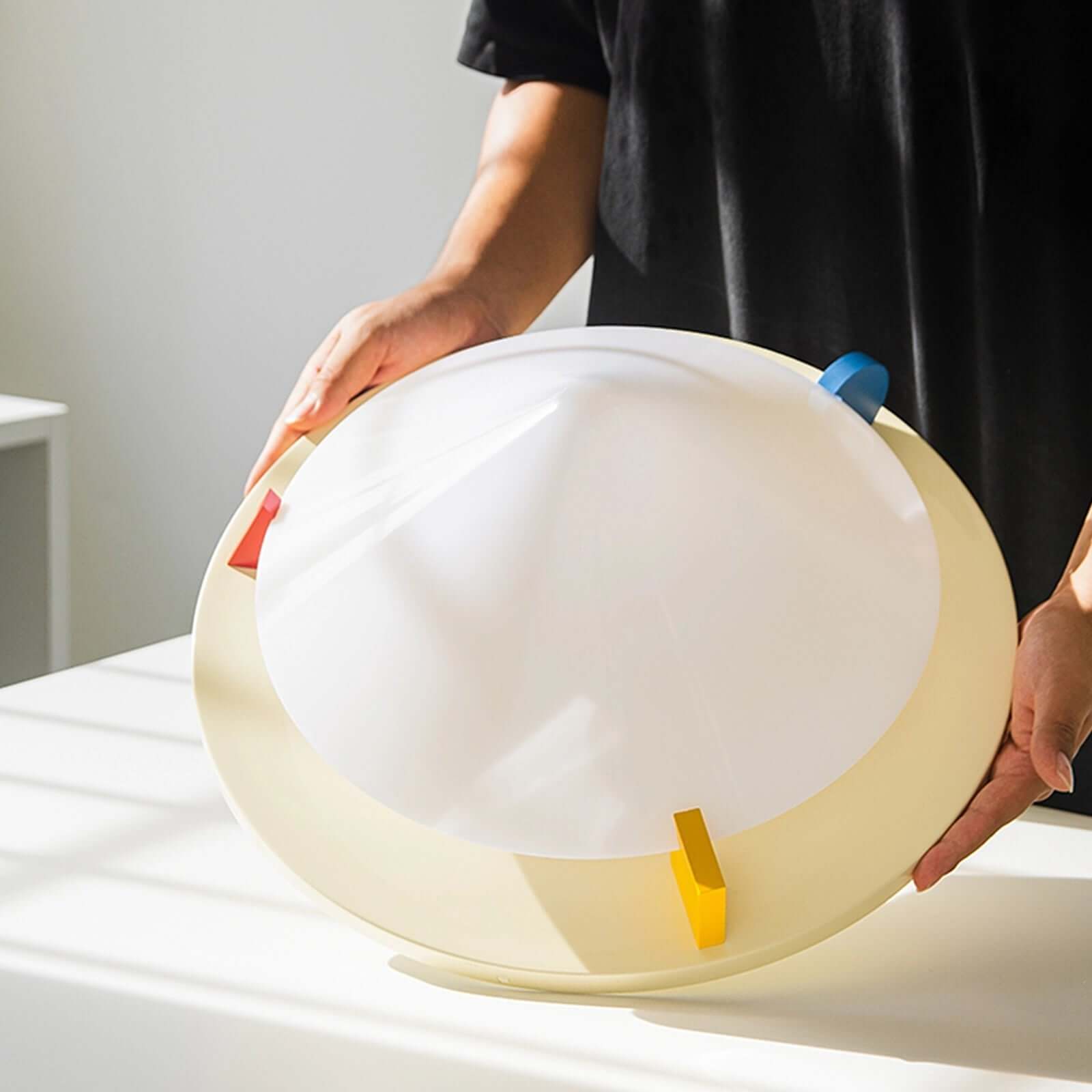 Lerivon Ceiling Lamp