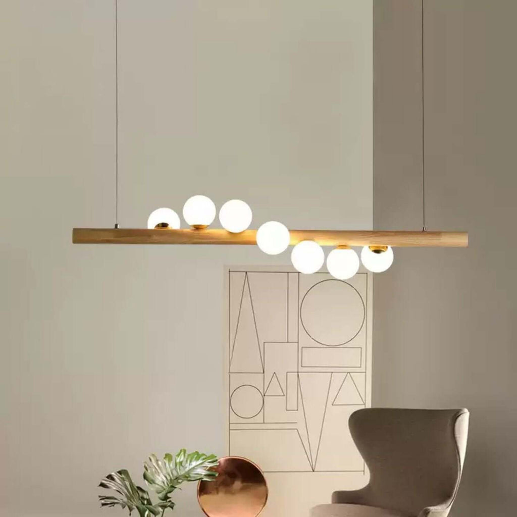 Lerroa Chandelier