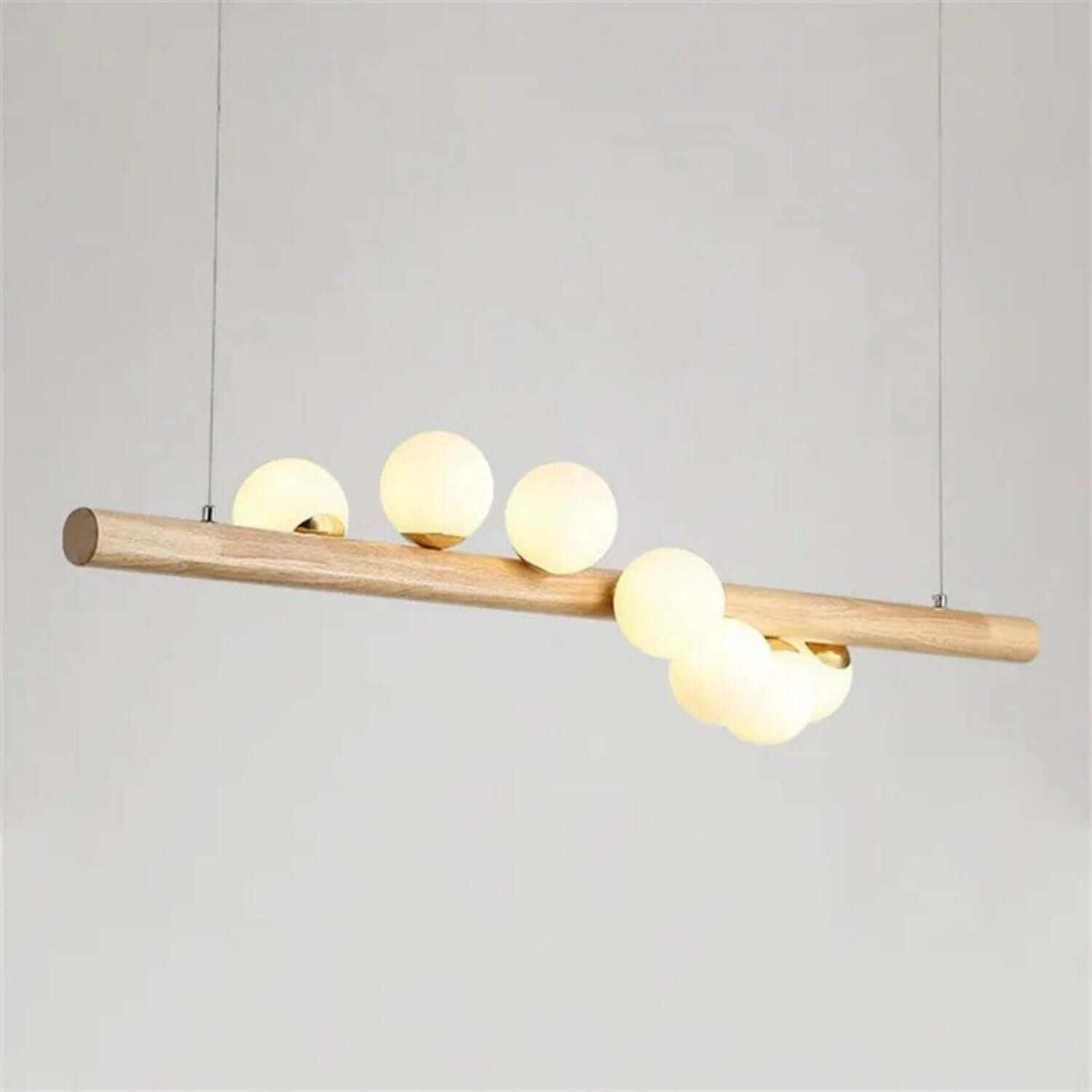 Lerroa Chandelier