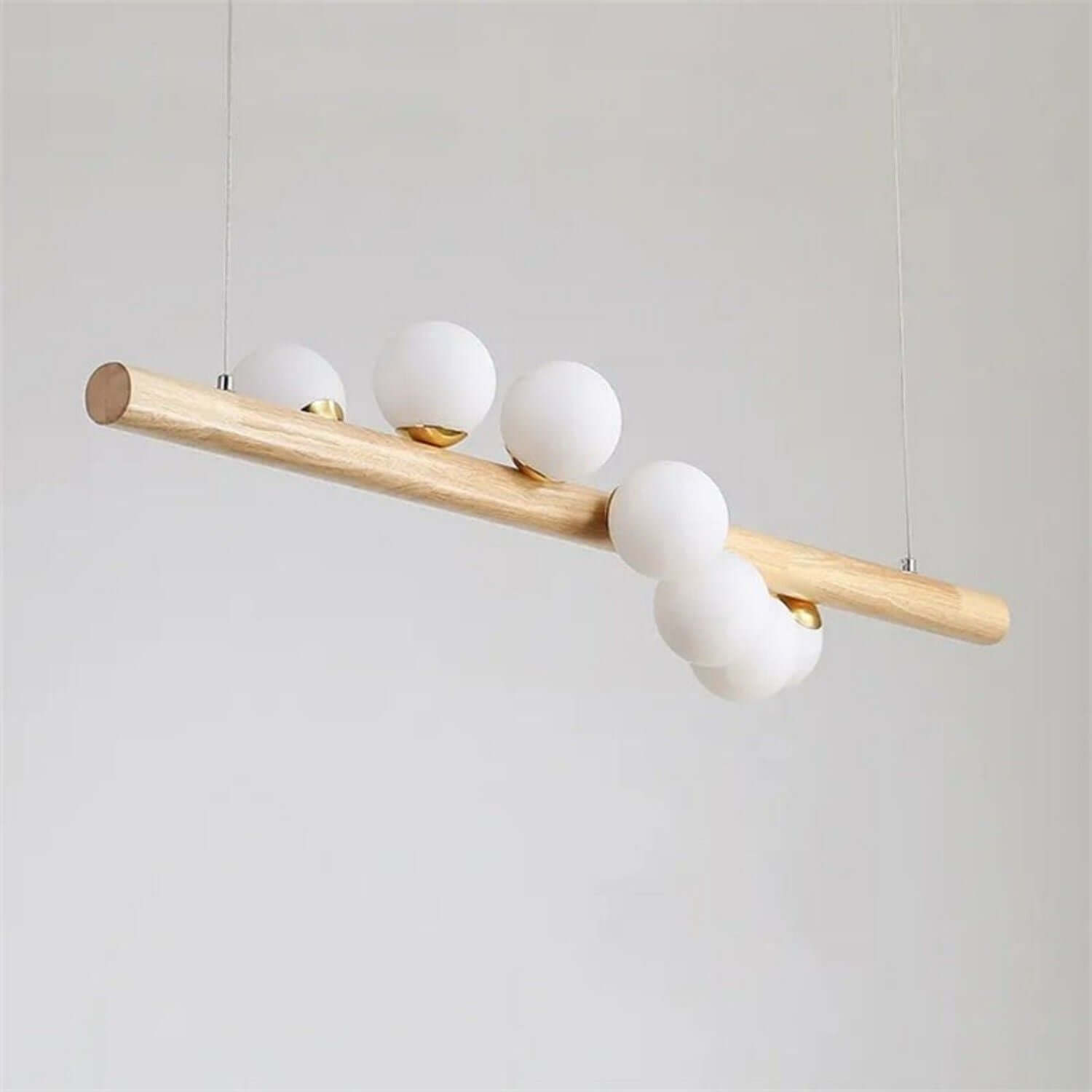 Lerroa Chandelier