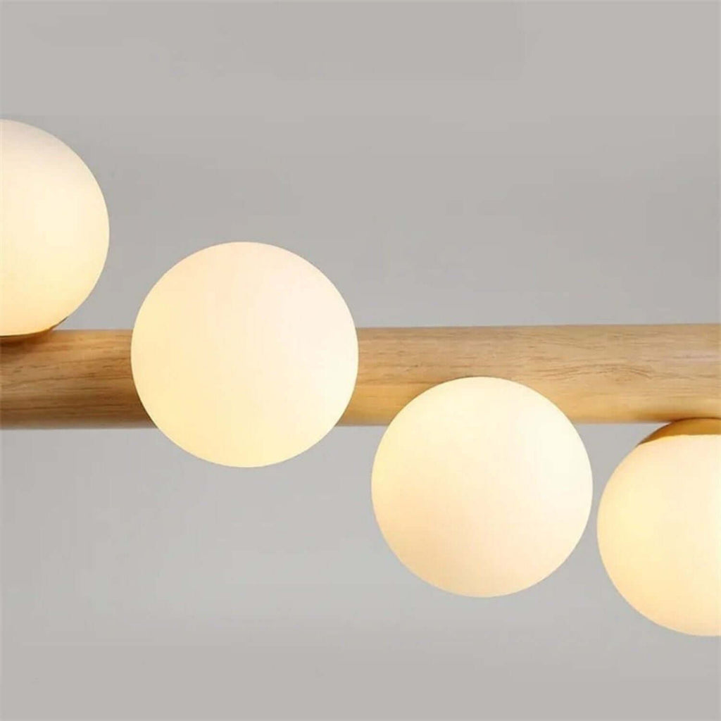Lerroa Chandelier