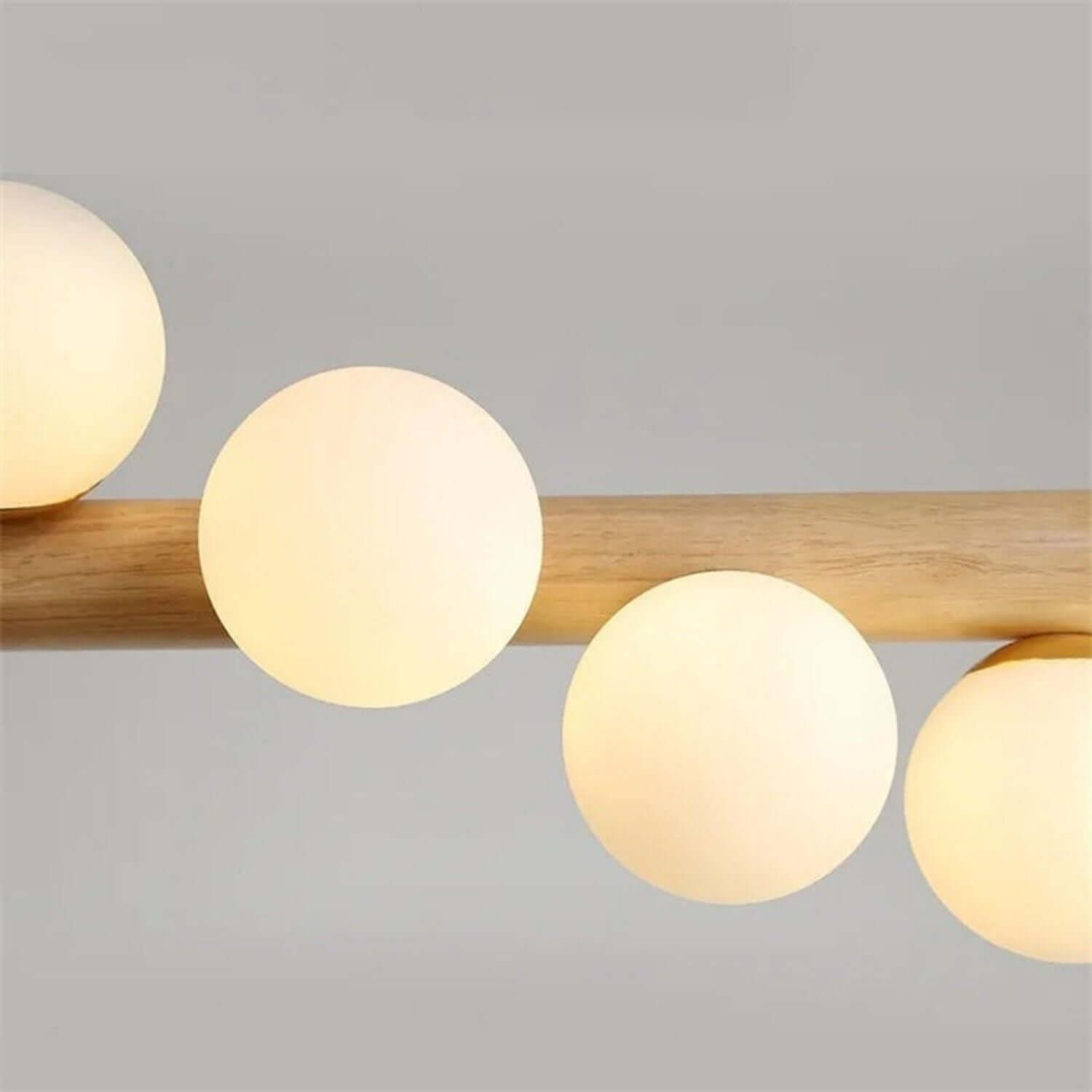 Lerroa Chandelier