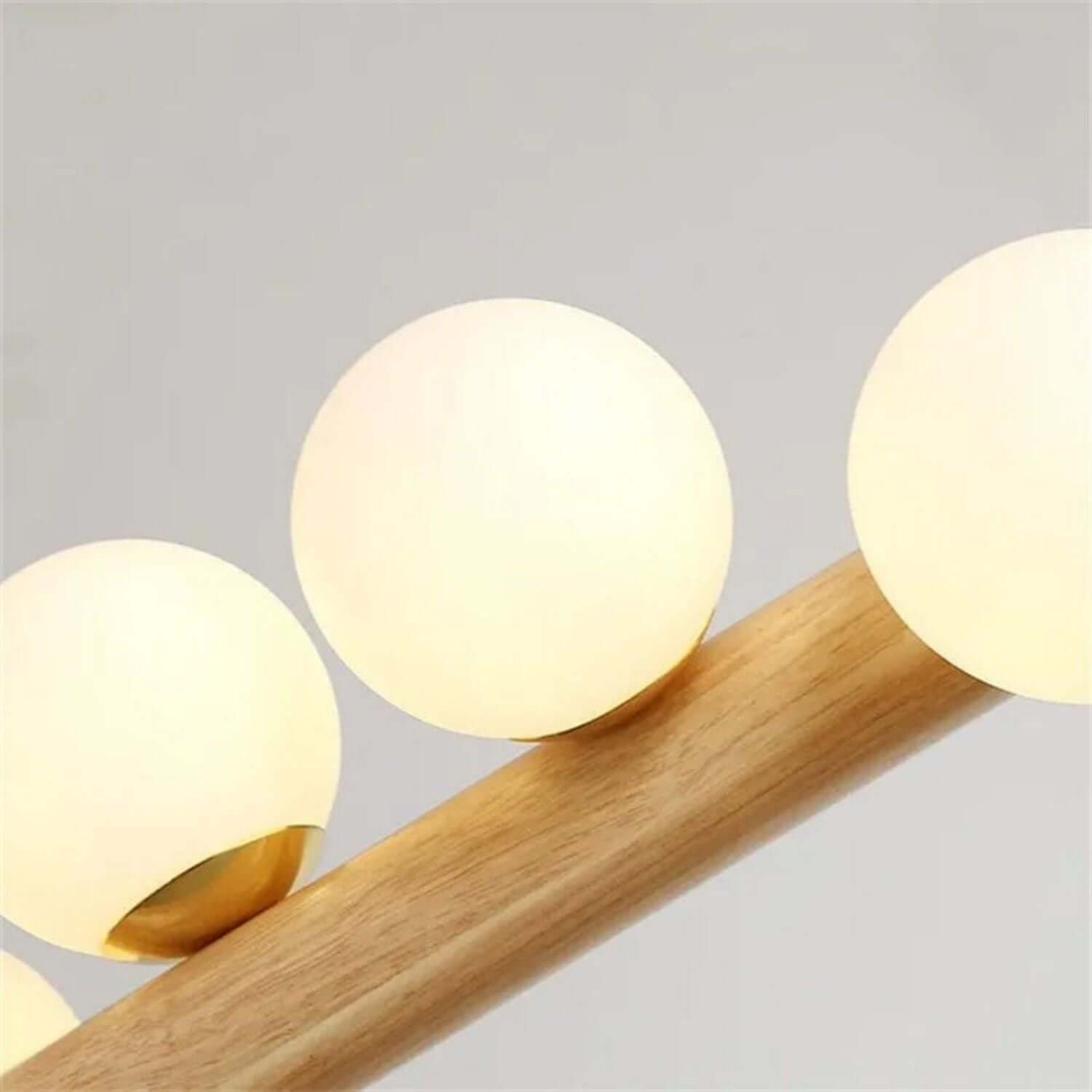 Lerroa Chandelier