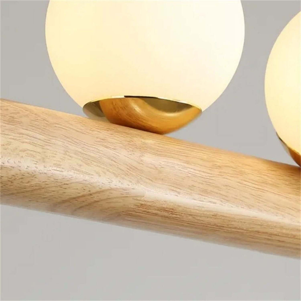 Lerroa Chandelier