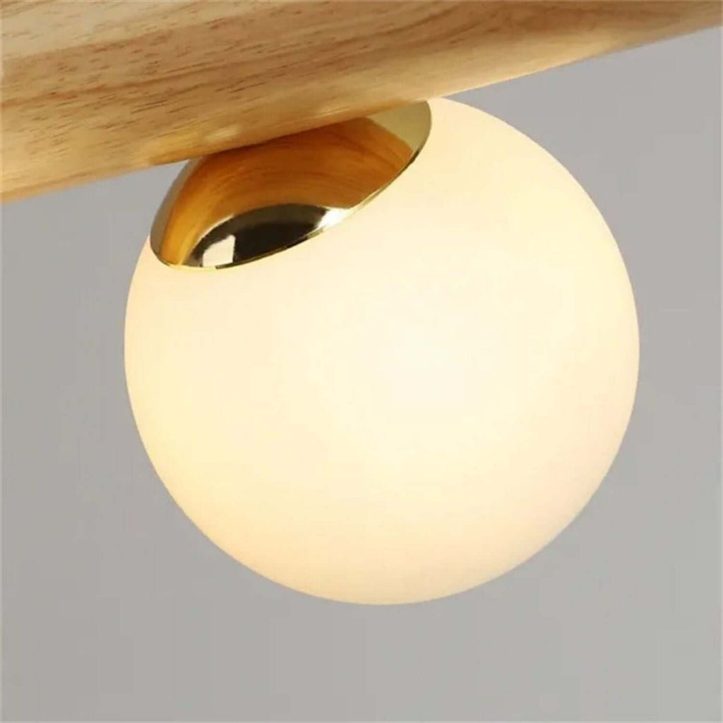 Lerroa Chandelier
