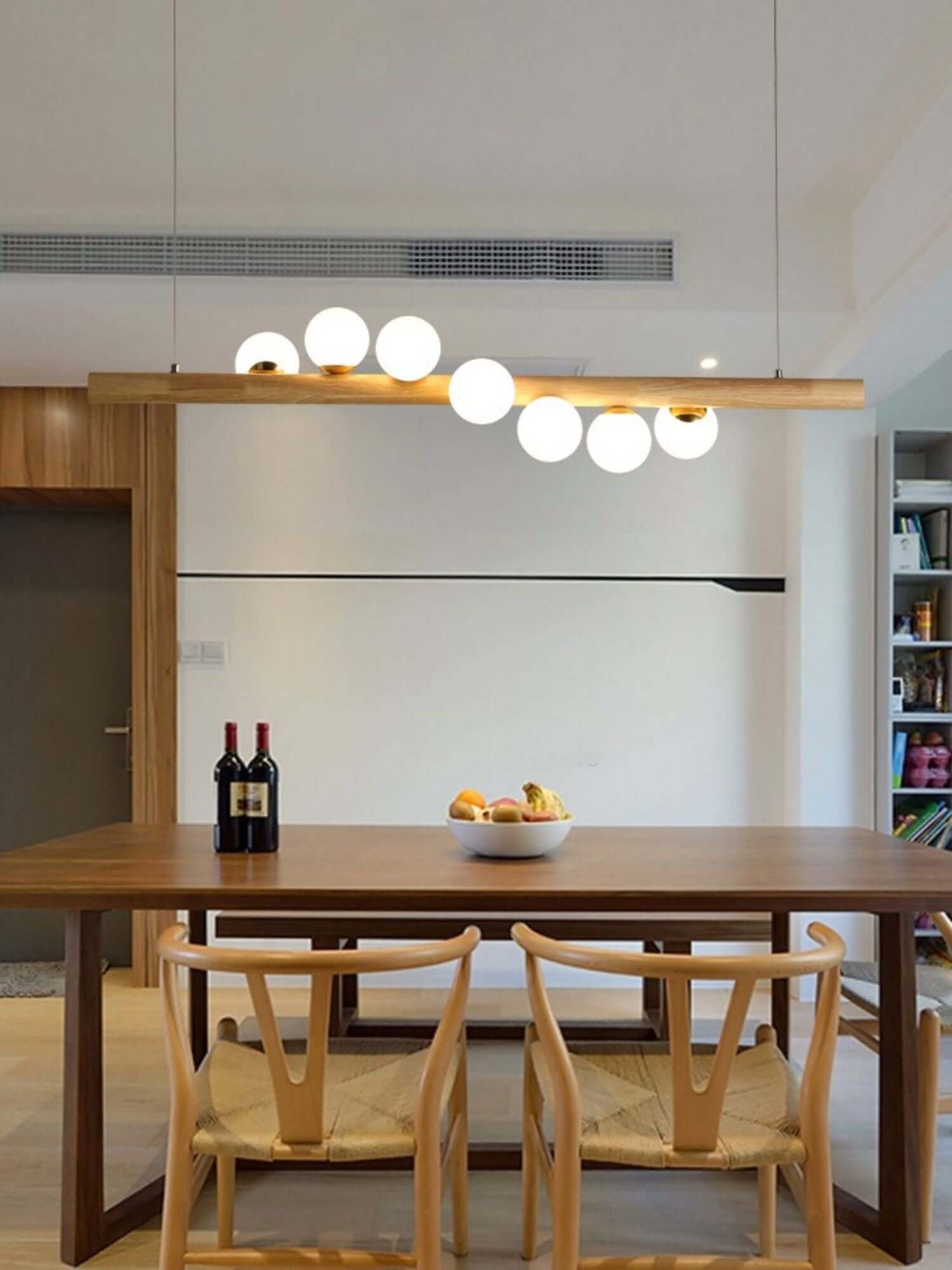 Lerroa Chandelier