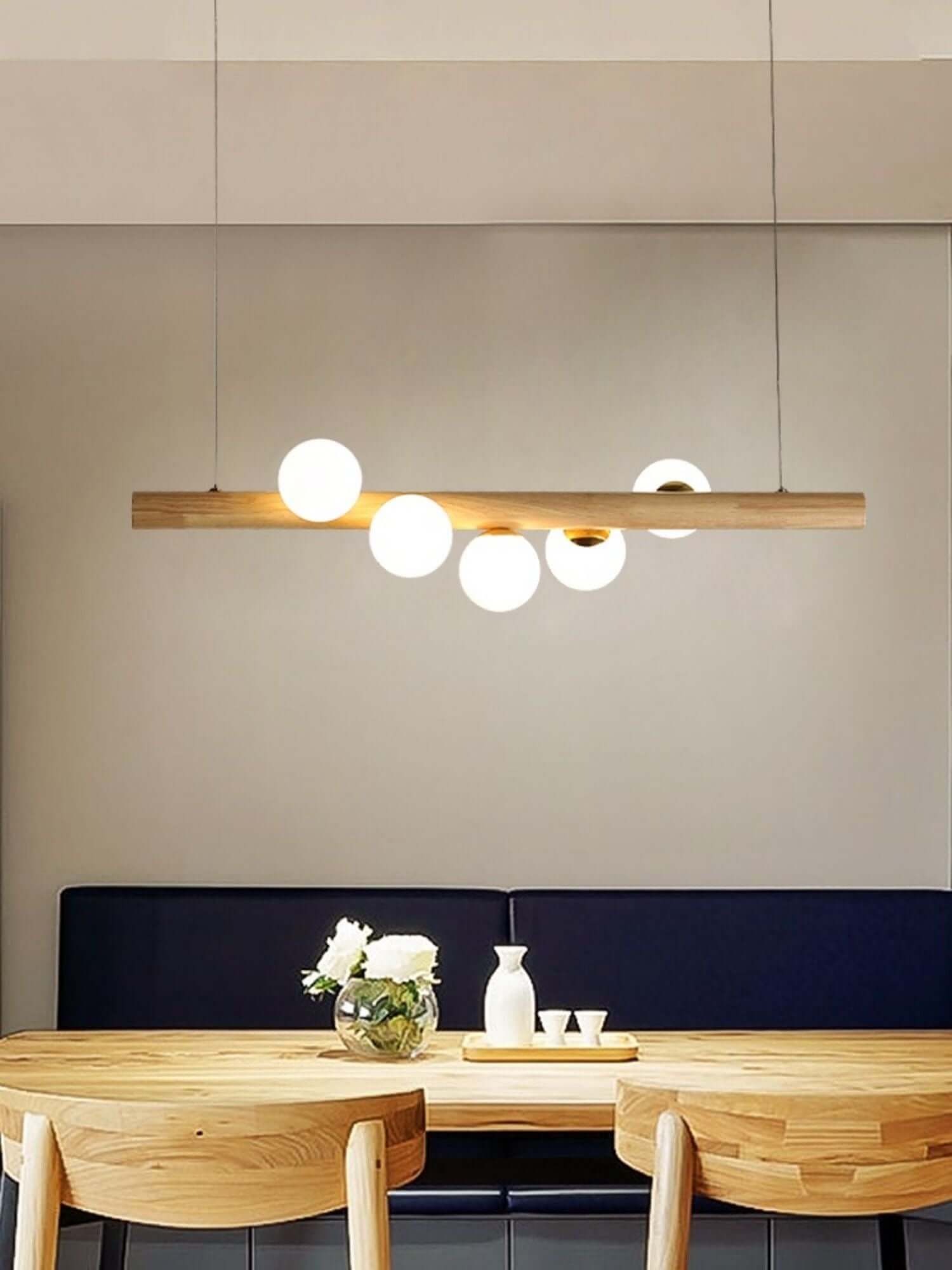 Lerroa Chandelier