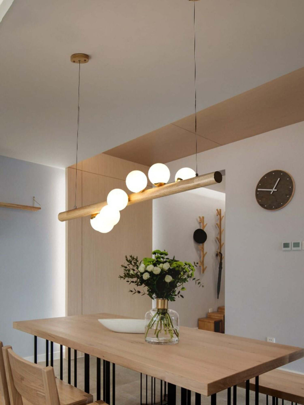 Lerroa Chandelier