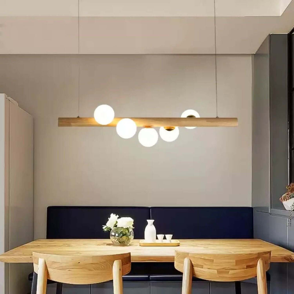 Lerroa Chandelier