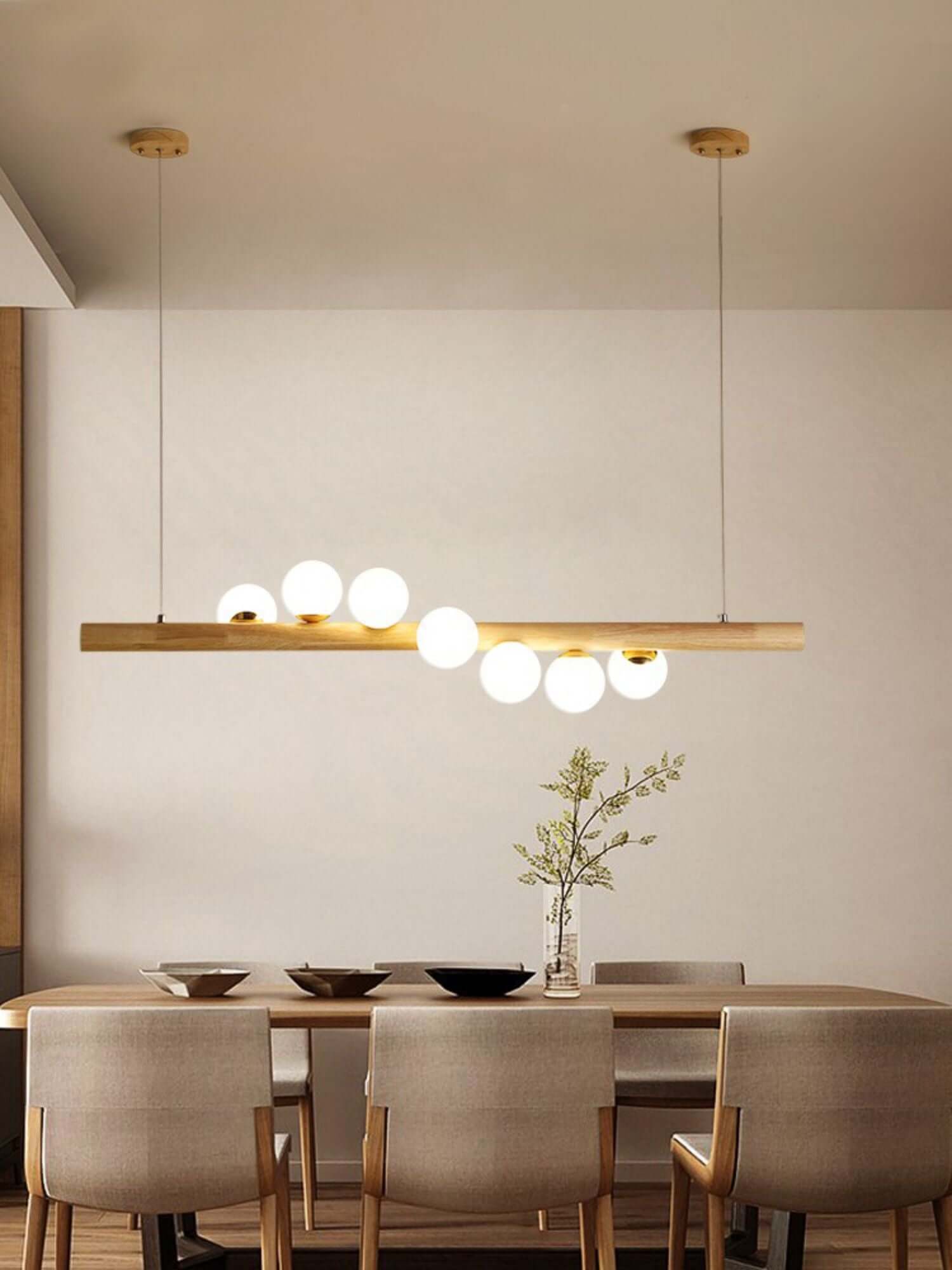 Lerroa Chandelier