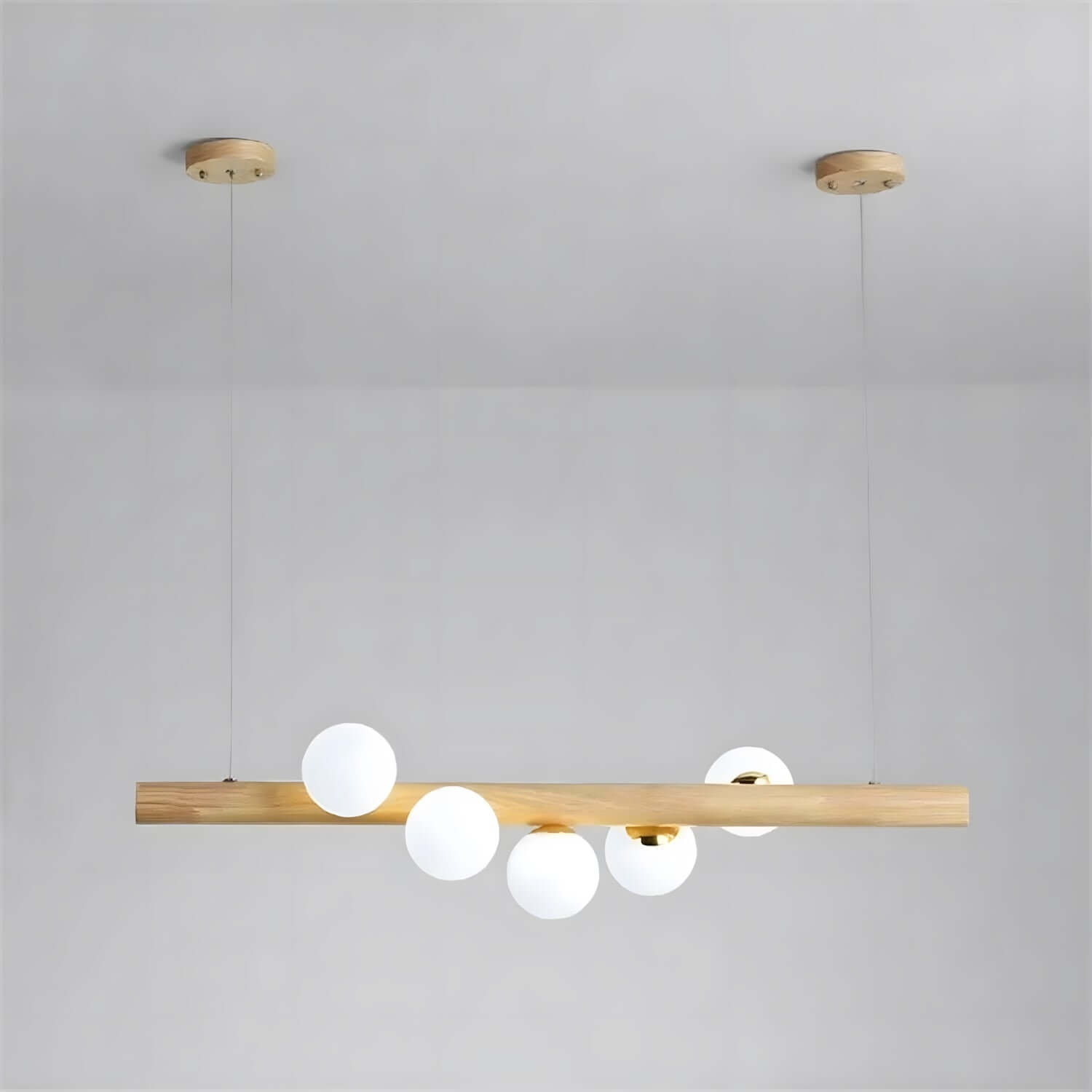 Lerroa Chandelier