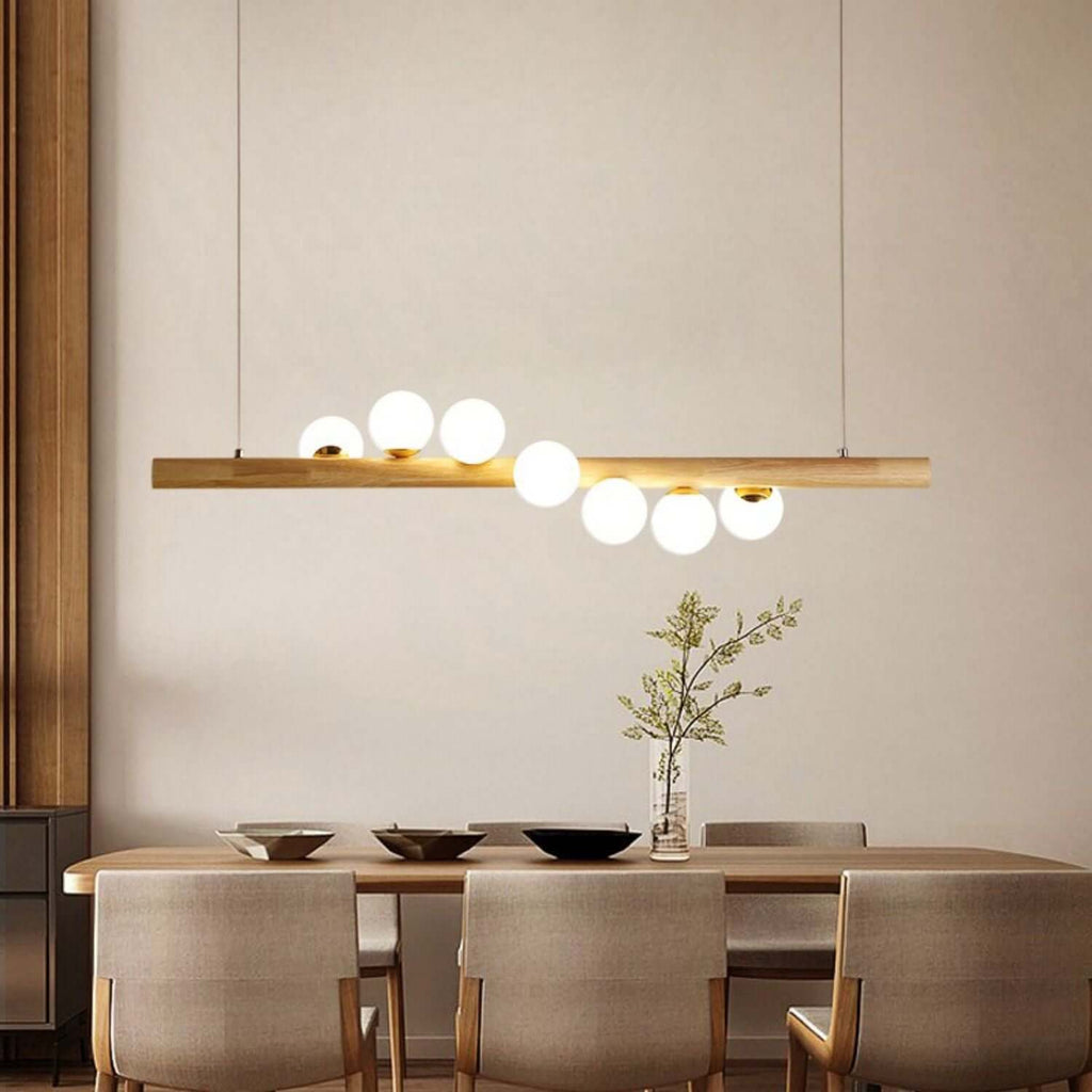 Lerroa Chandelier