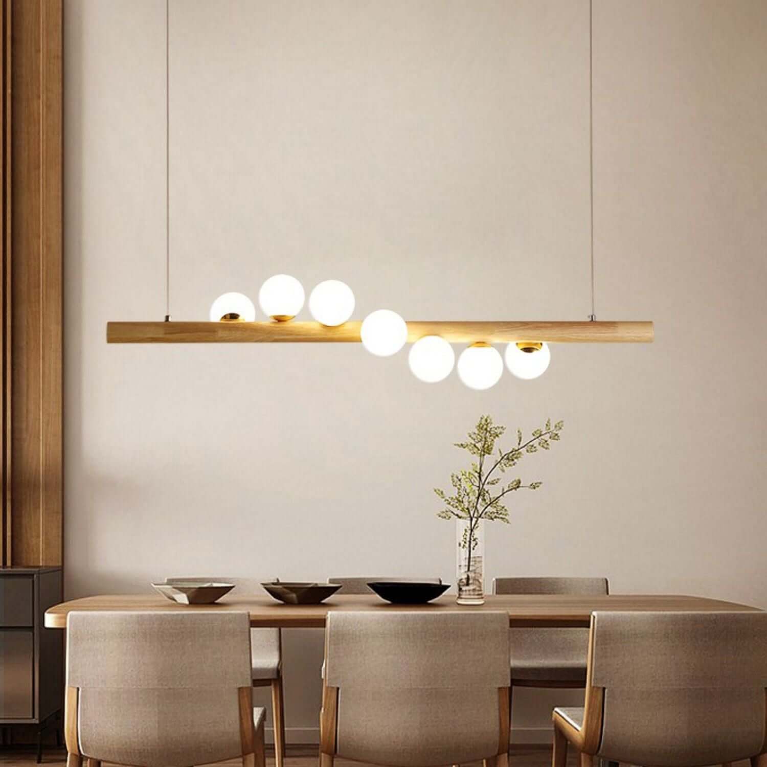 Lerroa Chandelier