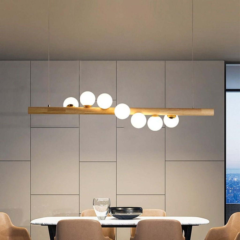 Lerroa Chandelier
