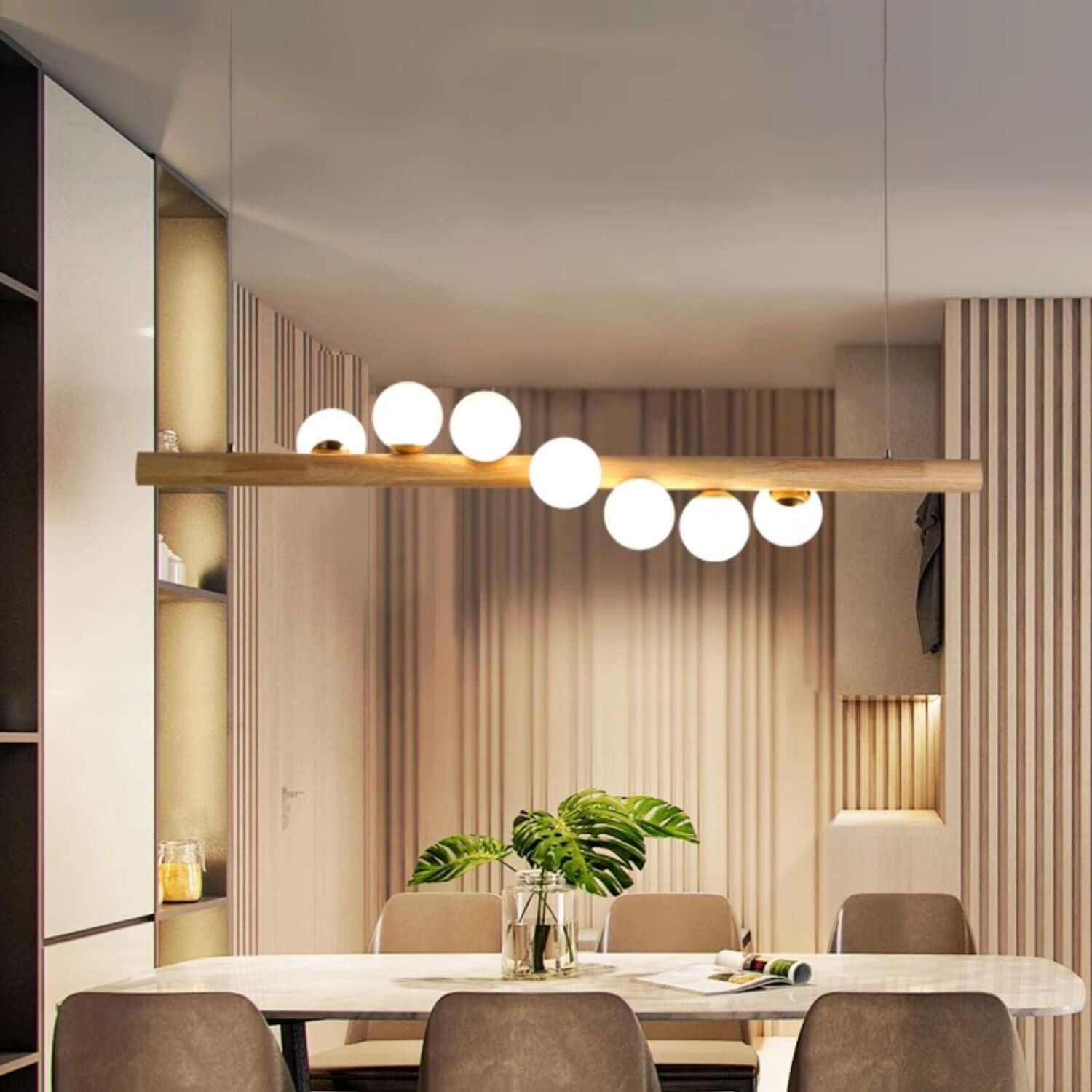 Lerroa Chandelier