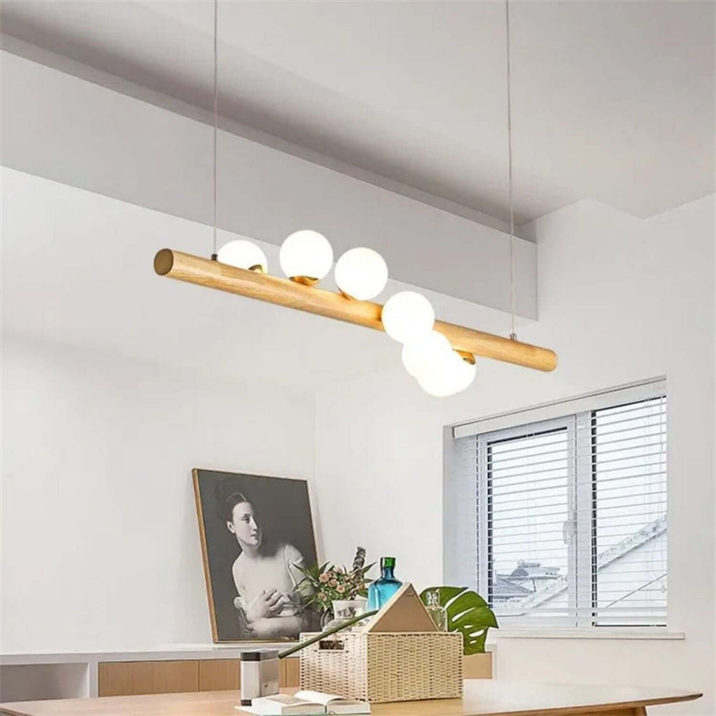 Lerroa Chandelier