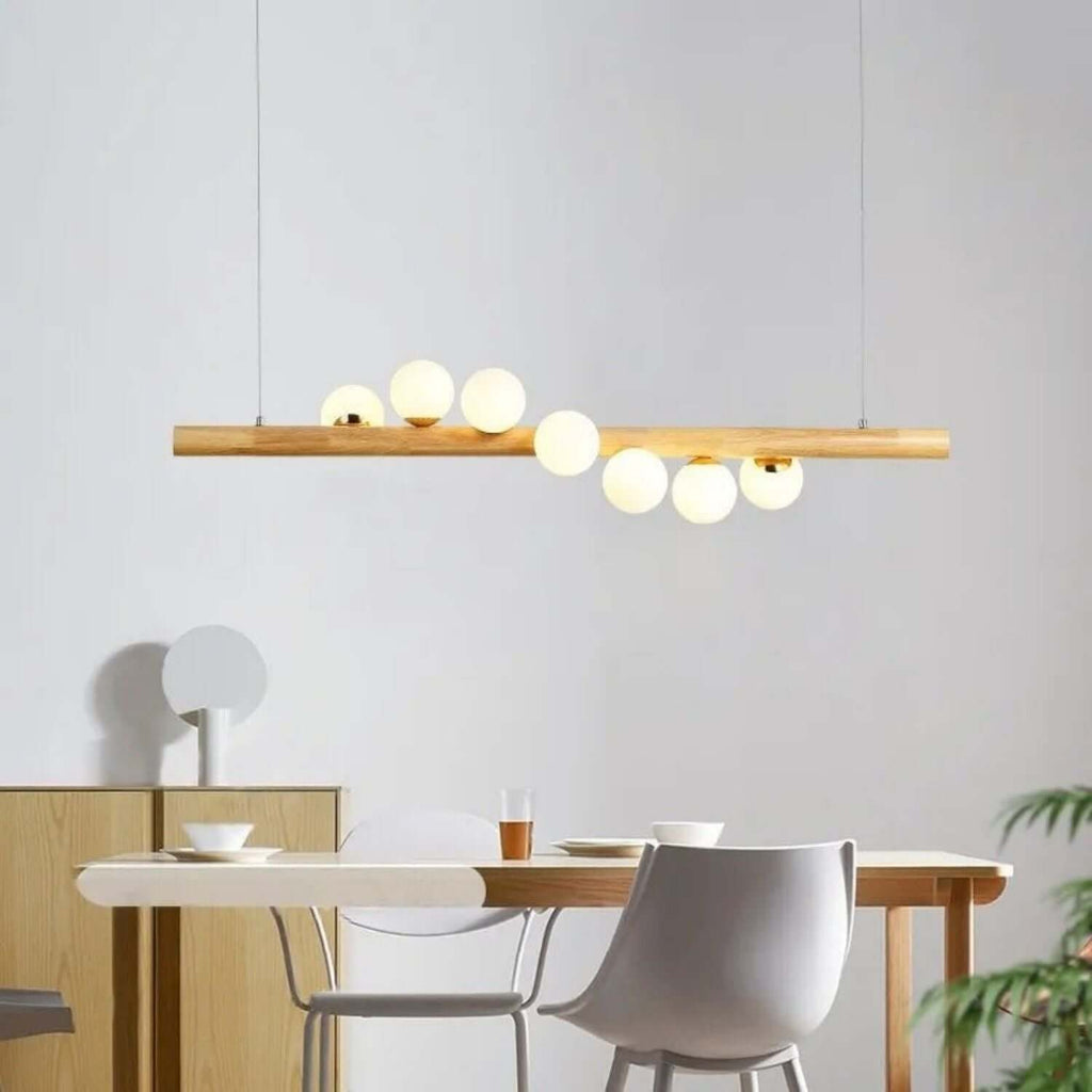 Lerroa Chandelier
