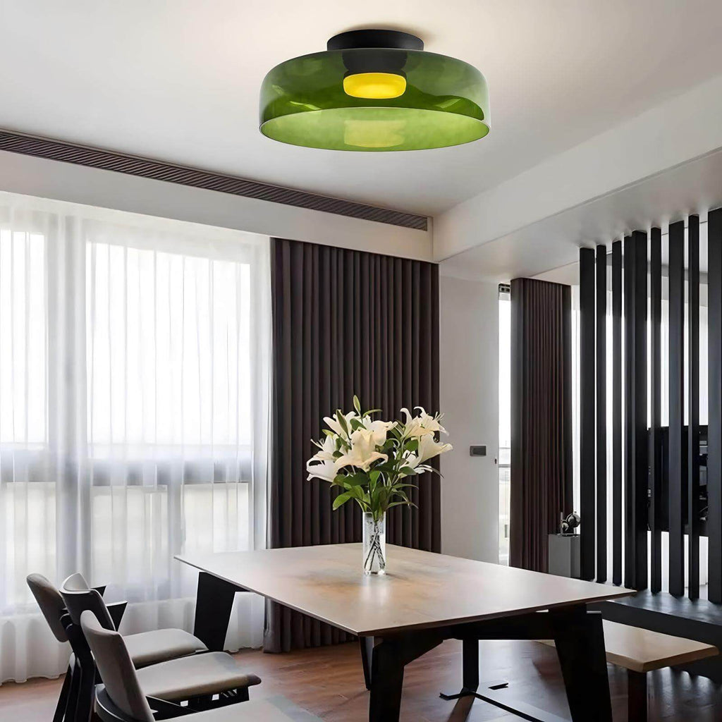 Levels Ceiling Light