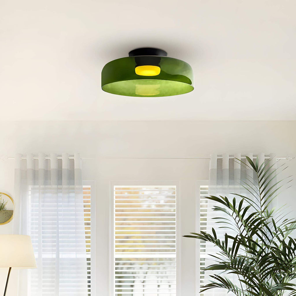 Levels Ceiling Light