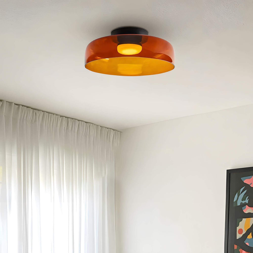 Levels Ceiling Light