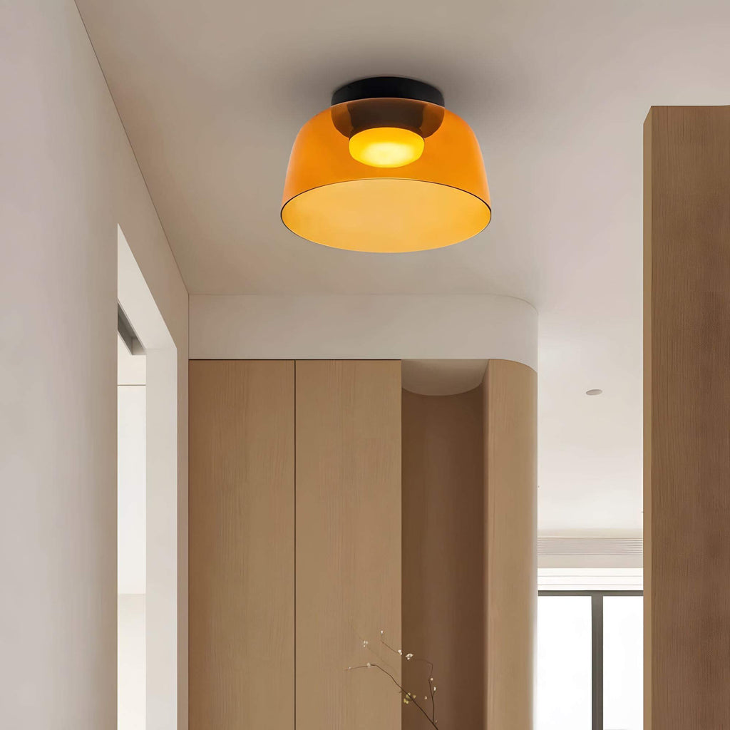 Levels Ceiling Light