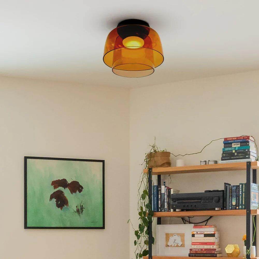 Levels Ceiling Light
