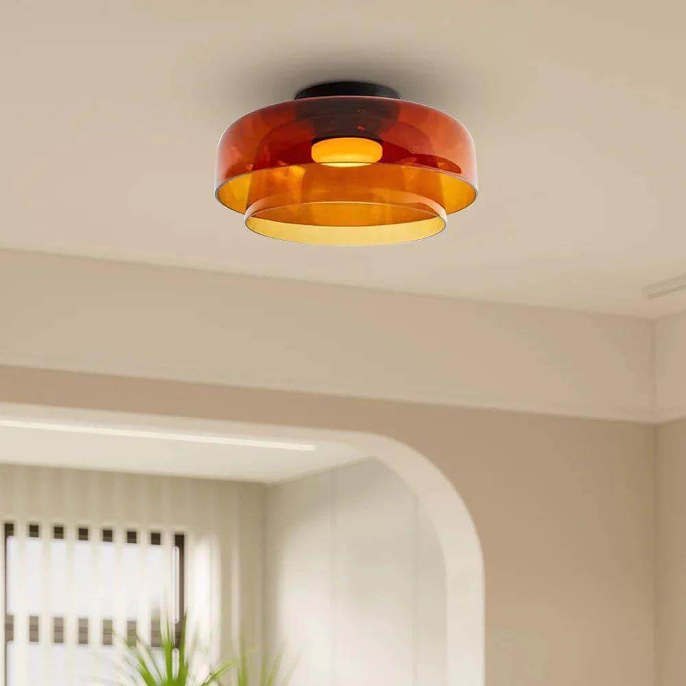 Levels Ceiling Light