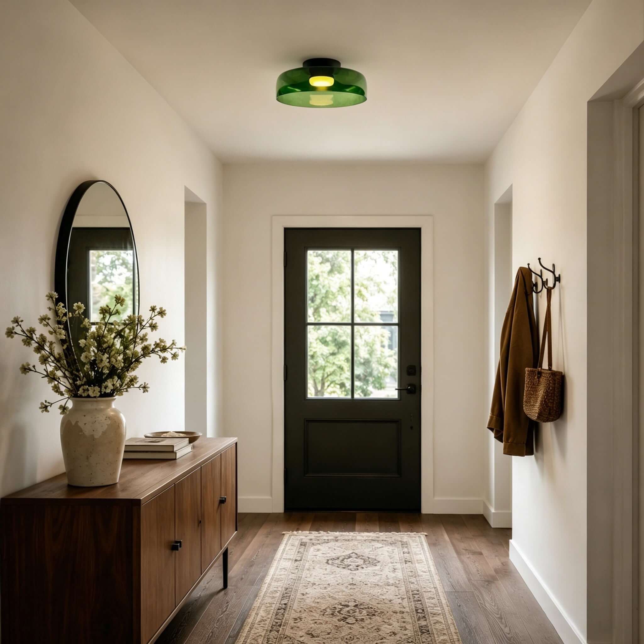 Levels Ceiling Light