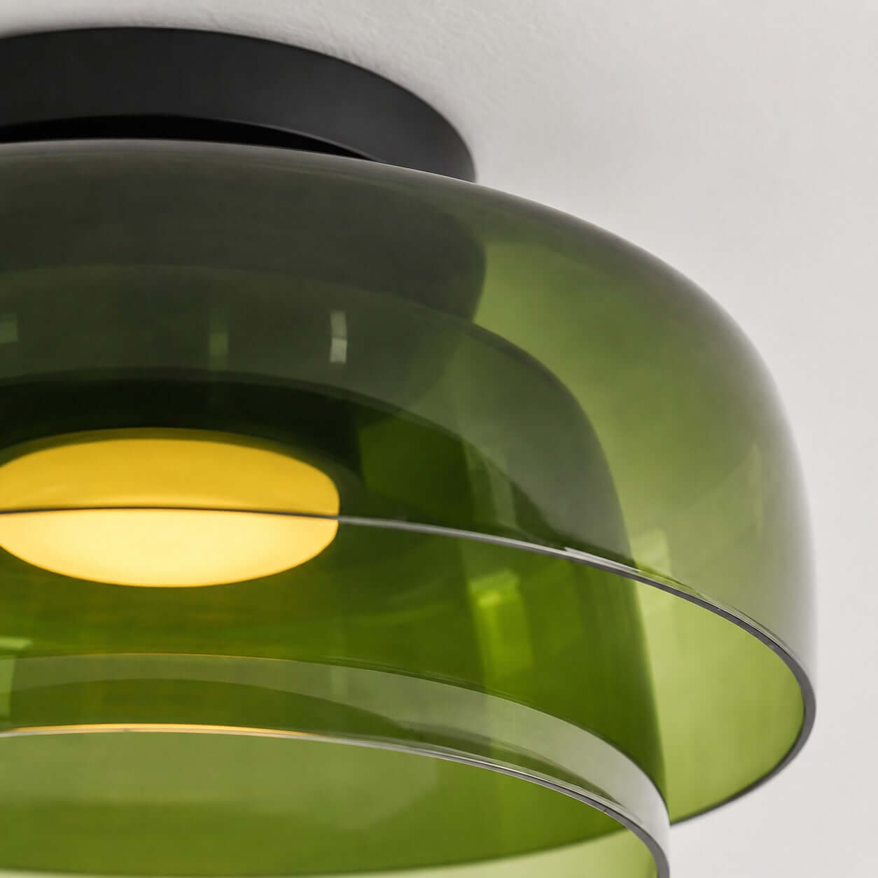Levels Ceiling Light