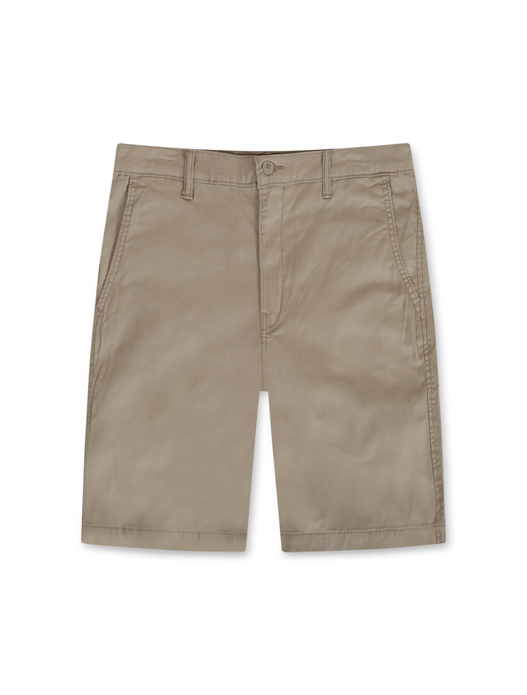 Levis XX Chino Shorts - Brown