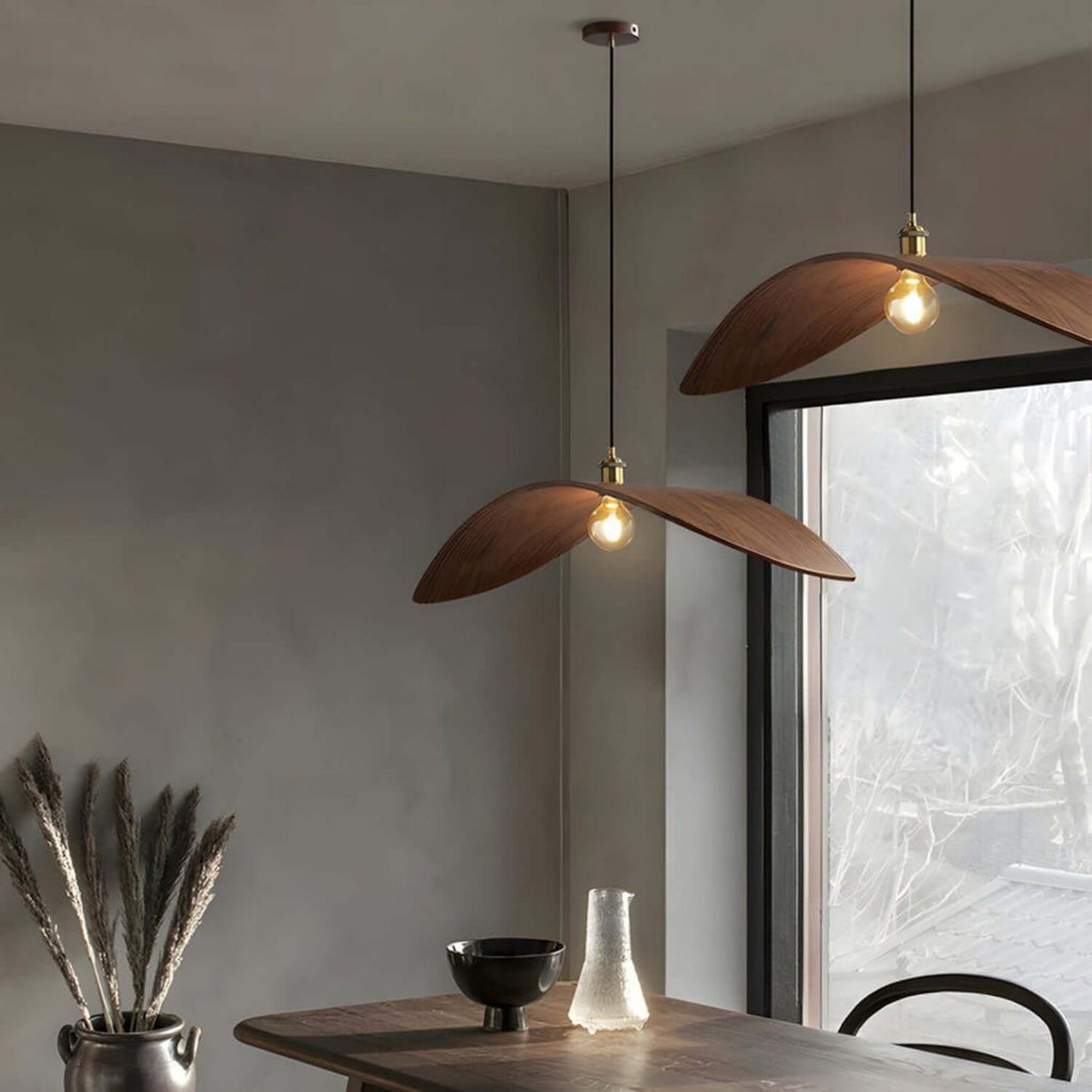Libelle Pendant Lamp